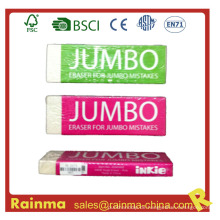 Jumbo Eraser für Werbegeschenk